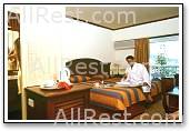 Novotel Surf Noumea 9